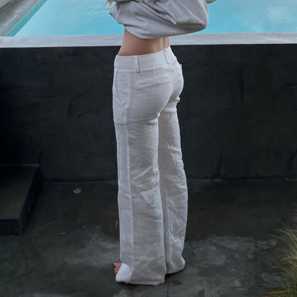 Alobha Label classy linen pants